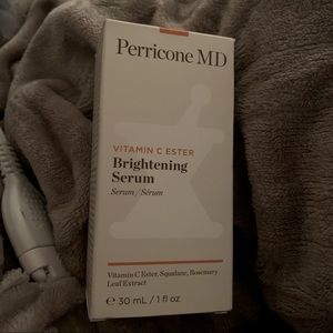 Perricone MD brightening serum